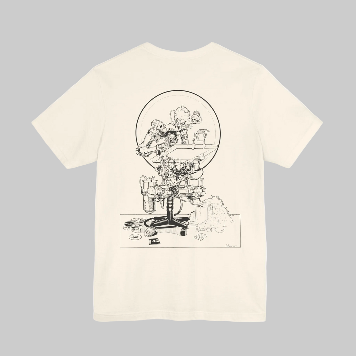 Art and Apparel by Hendrith Designs