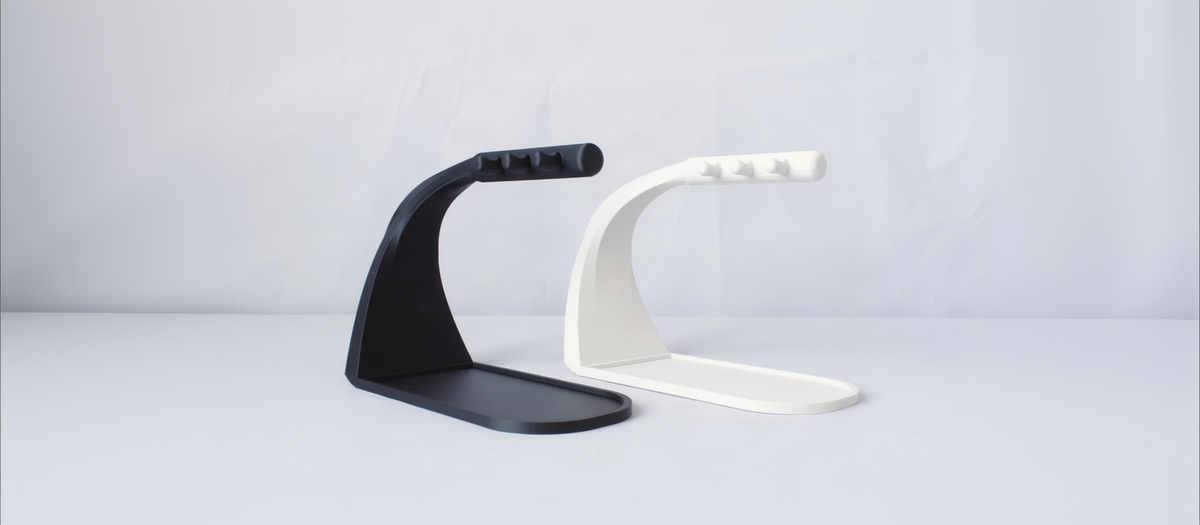 Curated homewear