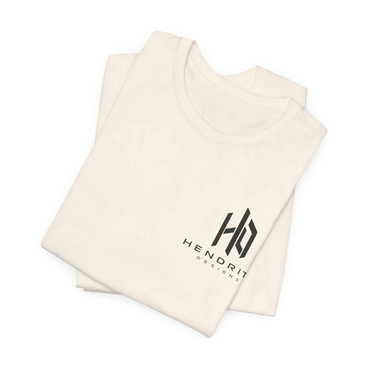 The Robotic Artist T-Shirt by Hendrith Designs. Artwork by Richard Smith