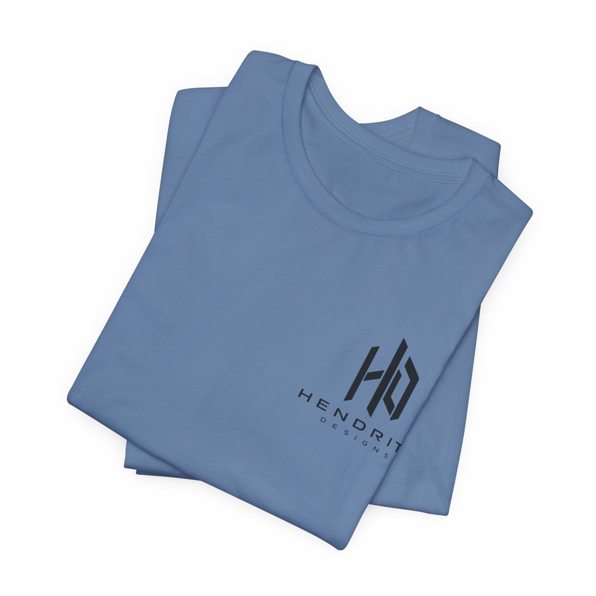 The Robotic Artist T-Shirt by Hendrith Designs. Artwork by Richard Smith