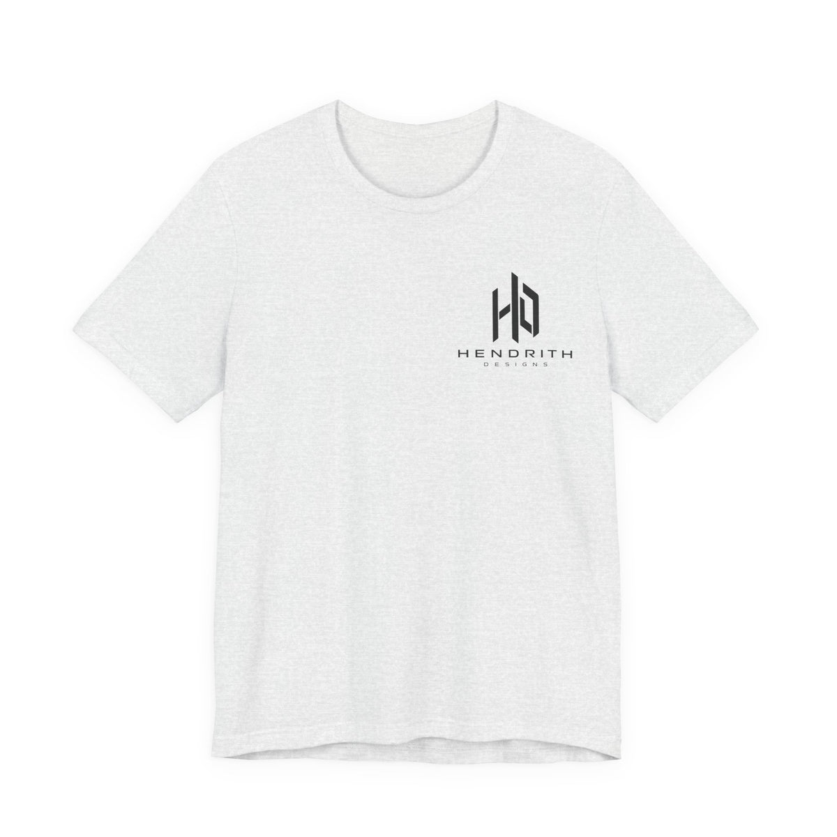 The Robotic Artist T-Shirt by Hendrith Designs. Artwork by Richard Smith