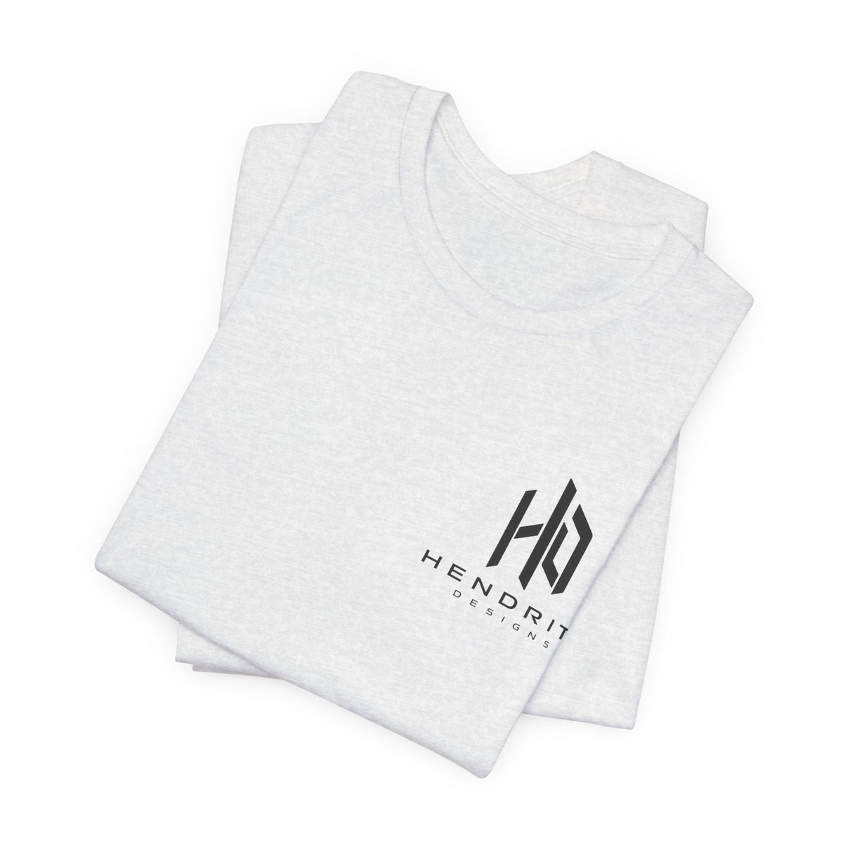The Robotic Artist T-Shirt by Hendrith Designs. Artwork by Richard Smith