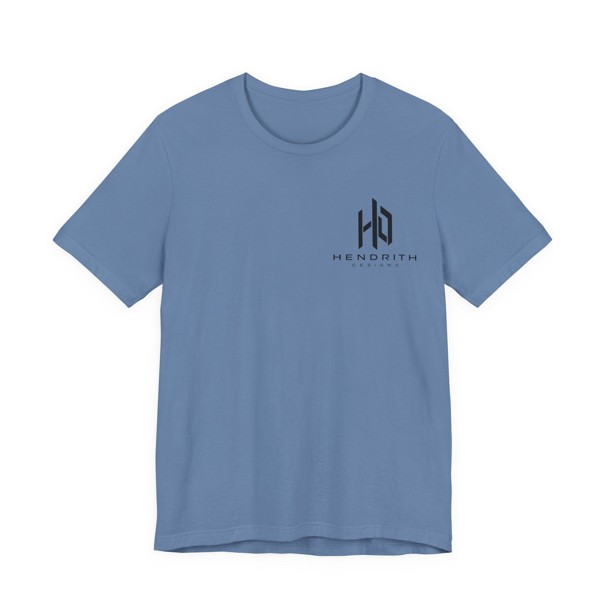 The Robotic Artist T-Shirt by Hendrith Designs. Artwork by Richard Smith