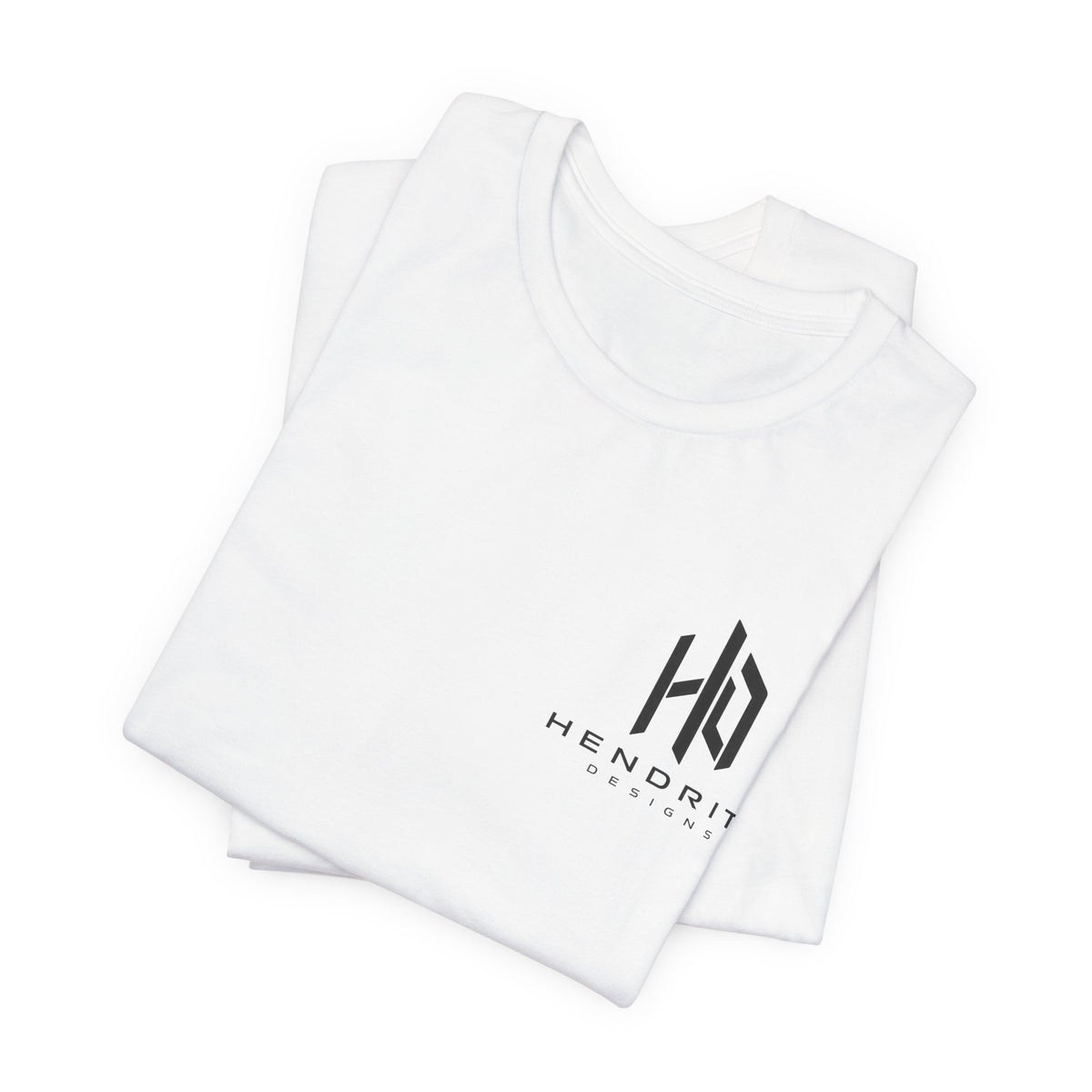 The Robotic Artist T-Shirt by Hendrith Designs. Artwork by Richard Smith
