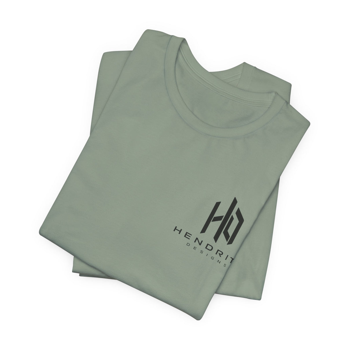 The Robotic Artist T-Shirt by Hendrith Designs. Artwork by Richard Smith