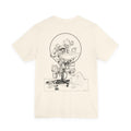 The Robotic Artist T-Shirt by Hendrith Designs. Artwork by Richard Smith