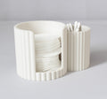 Cotton Pad & Bud Organiser
