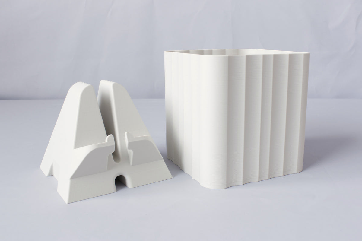 Multigrid Phone Stand and Multipot Bundle