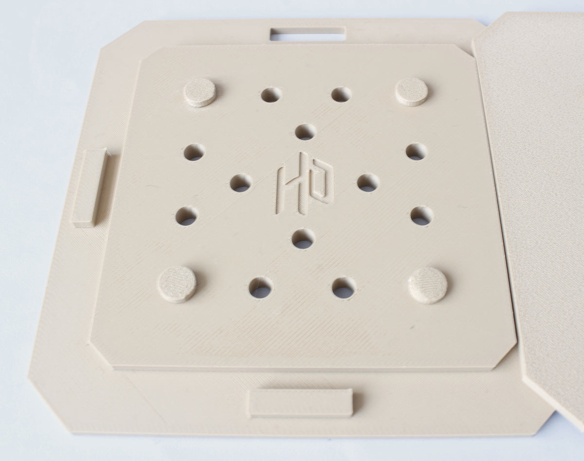 Multigrid Phone Stand and Multipot Bundle