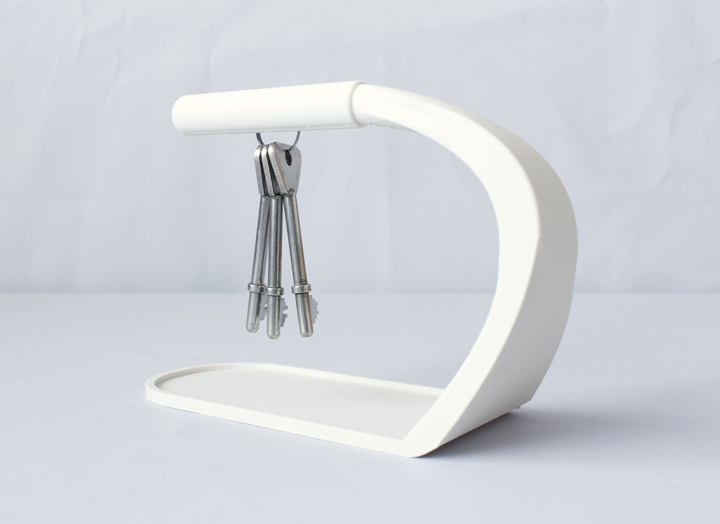 Arc Key Holder