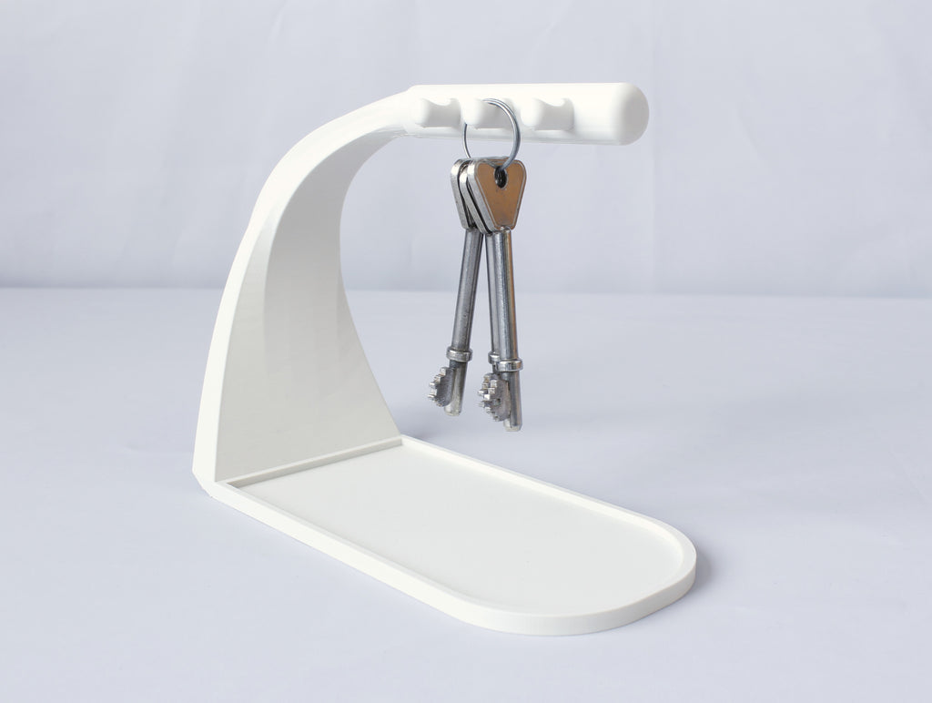 Arc Key Holder