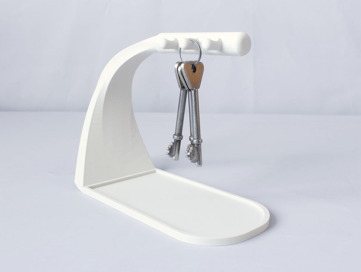 Arc Key Holder