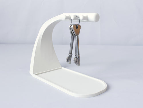 Arc Key Holder