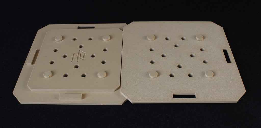 Multigrid Phone Stand and Multipot Bundle