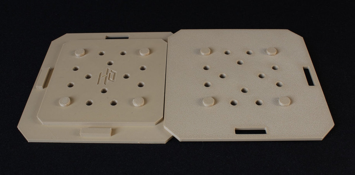 Multigrid Phone Stand and Multipot Bundle