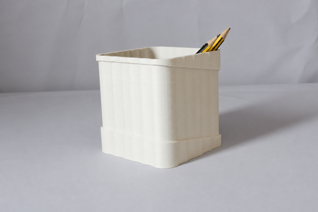 Minimalist Desk & Vanity Organiser
